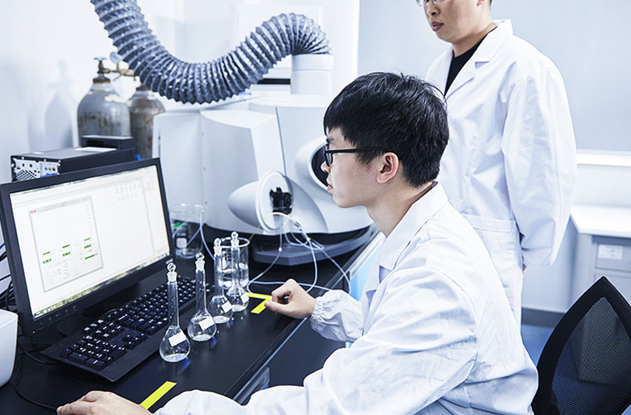 技術(shù)優(yōu)勢(shì)